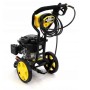 Stanley SXPW240TRA 159CC 240Bar Petrol High Pressure Washer Machine