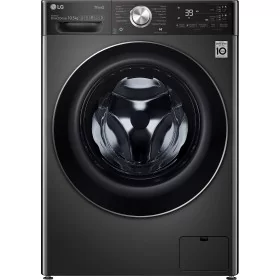Introducing the LG F6WV910P2SE Front-load Washing Machine, a powerhouse of convenience and efficiency designed to revolutionize 