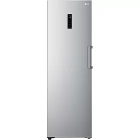 Introducing the LG GFE41PZGSZ Upright Freezer – Unparalleled Freezing Power with a Massive 324L Capacity, No Frost Technology, a