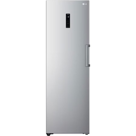 LG GFE41PZGSZ Upright Freezer 324L Total No Frost