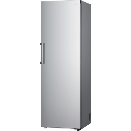 LG GLT51PZGSZ Refrigerator Total No Frost 386L E Stainless steel