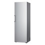 LG GLT51PZGSZ Refrigerator Total No Frost 386L E Stainless steel