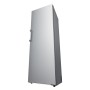 LG GLT51PZGSZ Refrigerator Total No Frost 386L E Stainless steel