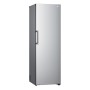 LG GLT51PZGSZ Refrigerator Total No Frost 386L E Stainless steel