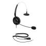 VT 1000-OMNI Single-Ear IP Phone Headset RJ9