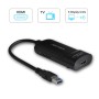 WavLink UG3501H USB3.0 to HDMI 2K Adapter (Up to 6 Monitors)