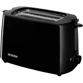 Introducing the Severin AT 2287 700W 2 Slice Toaster, the perfect addition to your kitchen appliances.