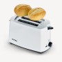 Severin AT 2286 700W 2 Slice Toaster White