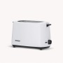 Severin AT 2286 700W 2 Slice Toaster White