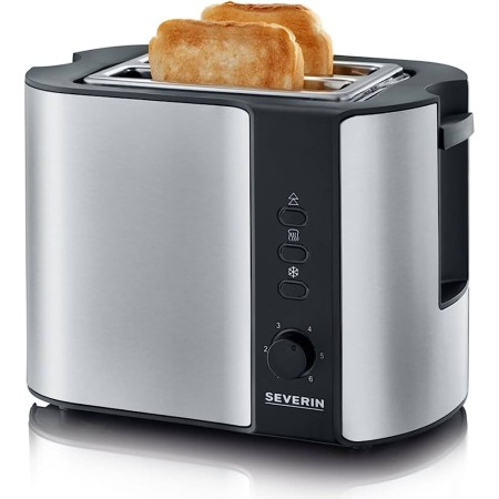 Severin 2 Slice Automatic Toaster AT 2589