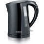 Severin Kettle WK 3498 Black