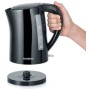 Severin Kettle WK 3498 Black