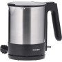 Severin 3409 Kettle Cordless Stainless Steel