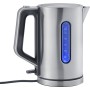 Severin 3416 Kettle Cordless Stainless Steel