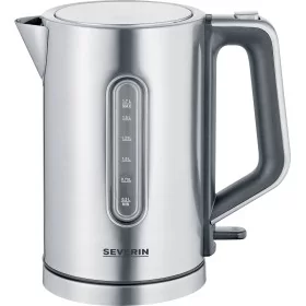 Introducing the Severin 3416 Kettle cordless, the perfect addition to your kitchen appliances that combines style, durability, a