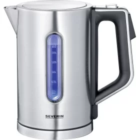 Introducing the Severin 3418 Kettle, a sleek and modern addition to your kitchen that combines functionality with style.