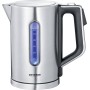 Severin 3418 Kettle cordless Stainless steel (brushed)