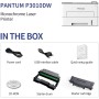 Pantum P3010DW Mono Laser Printer Wi-Fi/Duplex