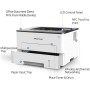 Pantum P3010DW Mono Laser Printer Wi-Fi/Duplex