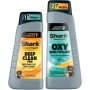 Shark StainStriker Cleaning Solutions Kit