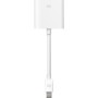 Apple MB570Z/B Mini DisplayPort to DVI Adapter