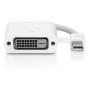 Apple MB570Z/B Mini DisplayPort to DVI Adapter