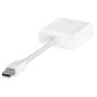 Apple MB570Z/B Mini DisplayPort to DVI Adapter