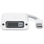 Apple MB570Z/B Mini DisplayPort to DVI Adapter