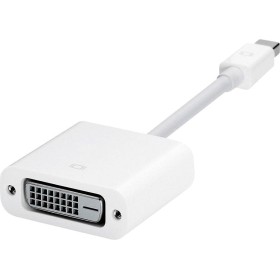 Apple Mini DisplayPort to DVI Adapter