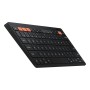 Samsung Smart Keyboard Trio 500 - Black