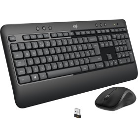 Logitech MK540 Wireless Combo at Best Buy Cyprus