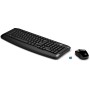 HP Wireless Keyboard and Mouse 300