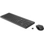 HP 330 Wireless Mouse and Keyboard Combination