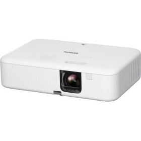 Epson V11HA85040 FH02 Full HD 1080p projector White