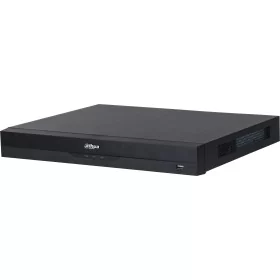 Introducing the Dahua NVR 16ch 2HDD 384mbps H265 NVR5216-16P-EI, a cutting-edge surveillance solution designed to meet your secu