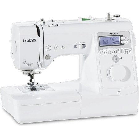 Brother Innov-is NV-A16 Electronic Sewing Machine