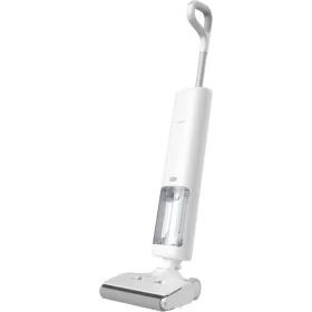 Introducing the Xiaomi Truclean W10 Pro Wet Dry Vacuum - White, the ultimate cleaning companion that effortlessly tackles both w