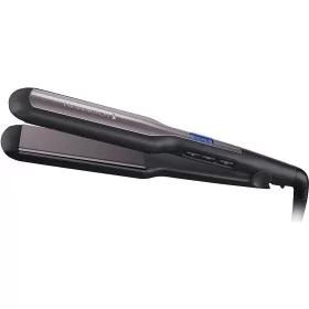 Remington Cyprus,  Remington S5525 Pro Ceramic Extra Wide Plate Hair Straighteners,  Hair Stylers, Health & wellbeing, Remington