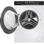 Introducing the Haier I-Pro Series 7 Plus Front Loading Washer, a cutting-edge laundry appliance that combines advanced technolo