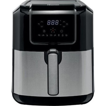 Hisense H06AFBS1S3 Air Fryer