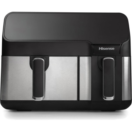 Hisense HAF2900D Dual Basket Air Fryer