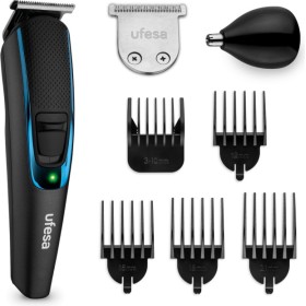 Ufesa Multi groomer 7 in 1 Groom Pro