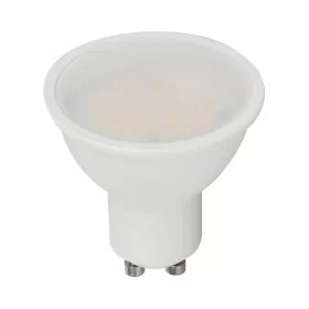 Product benefits. Energy consumption – 80% less than standard bulbs. Extremely long life. No UV and near-IR radiation. Instant O
