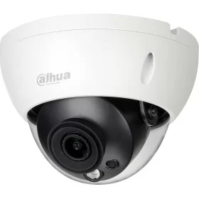 Introducing the Dahua IP AI 5.0MP Dome Starlight WizMind 2.8mm HDBW5541R-ASE, the ultimate surveillance solution designed to pro