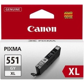 Canon CLI-551XL GY Original Grey Ink Cartridge