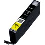 Canon CLI-551XL High Yield Yellow Ink Cartridge