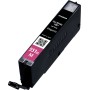 Canon CLI-551XL High Yield Magenta Ink Cartridge