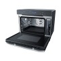 Steba Multifunctional steam oven DG 40