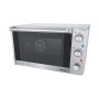 Steba Grill and Bake Oven KB 41 ECO