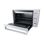 Steba Grill and Bake Oven KB 41 ECO